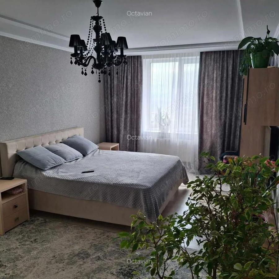 Apartament 3 camere in zona Brancoveanu - 2