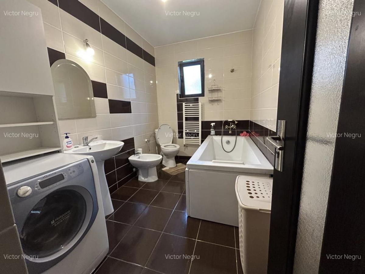 Casa Parter+pod mansardabil, 3 camere, 383mp teren. Lunca Cetatuii- ASTORIA - 5 Casa Parter+pod mansardabil, 3 camere, 383mp teren. Lunca Cetatuii- ASTORIA - 5