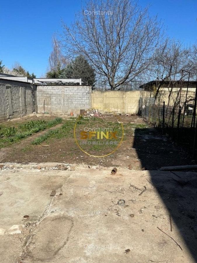 Teren cu constructie, Uverturii Cernisoara - 8