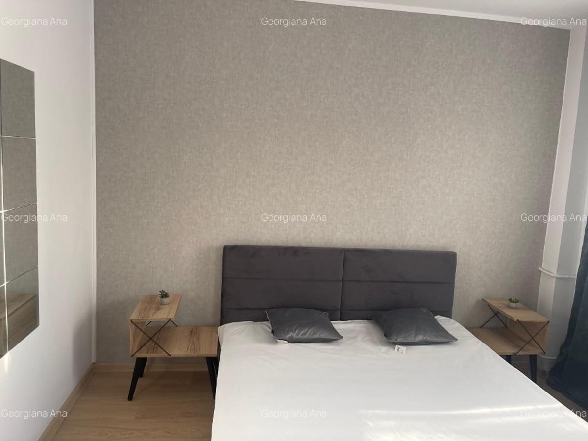 Închiriez apartament 2 camere – Crângași, str. 9 Mai, lângă statia de tramvai 41 - 6