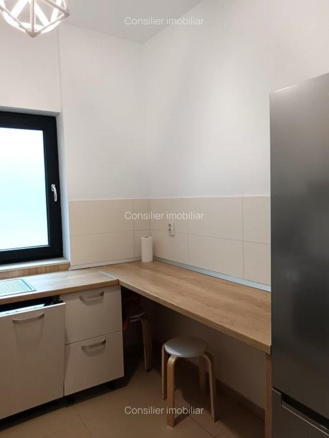APARTAMENT PRETABIL PENTRU BIROURI -  ZONA PORSCHE ENGINEERING -  3 CAMERE - 14