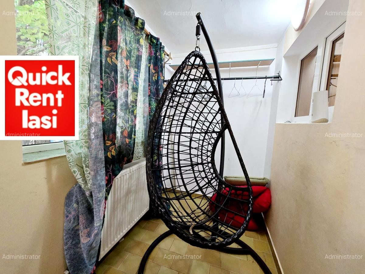 Ultracentral Mitropolie Casa - Apartament 1Camera De Inchiriat Mobilat - 6