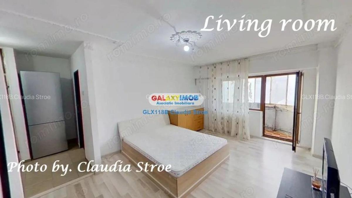 Inchiriere garsoniera VIILOR LIBERTY CENTER - 2