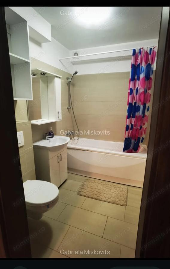 Apartament 1 camera decomandat - 3