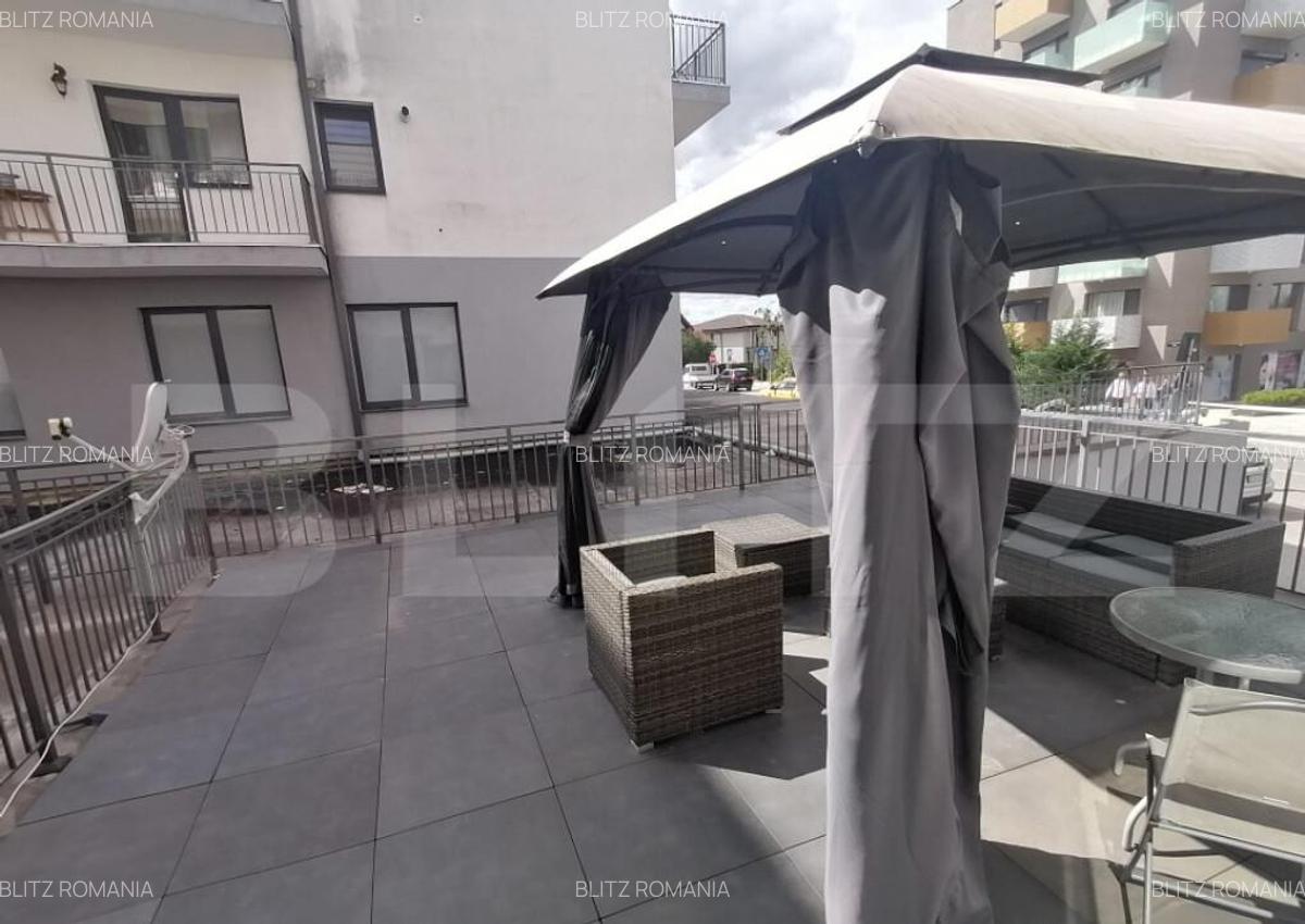 Apartament 2 camere decomandat, Zorilor - 6