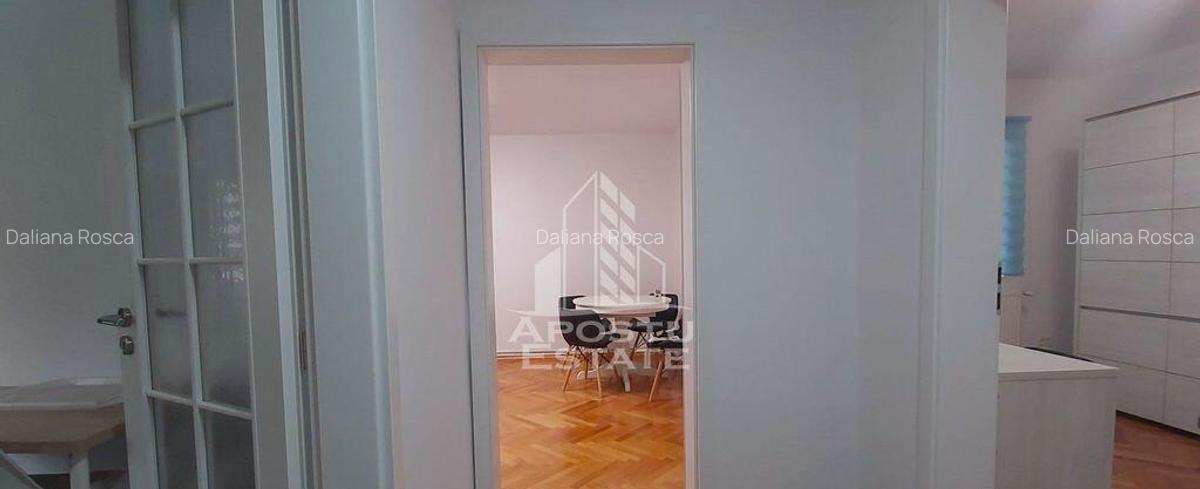 Apartament cu 3 camere decomandat in zona Maranata - 4 Apartament cu 3 camere decomandat in zona Maranata - 4