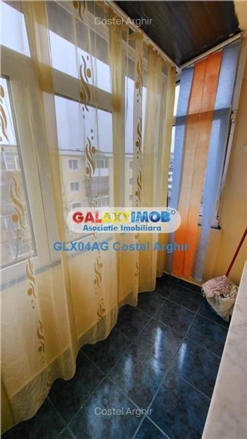 Inchiriem ap cu 4 camere , et 4 , Gavana, mobilat si utilat - 19