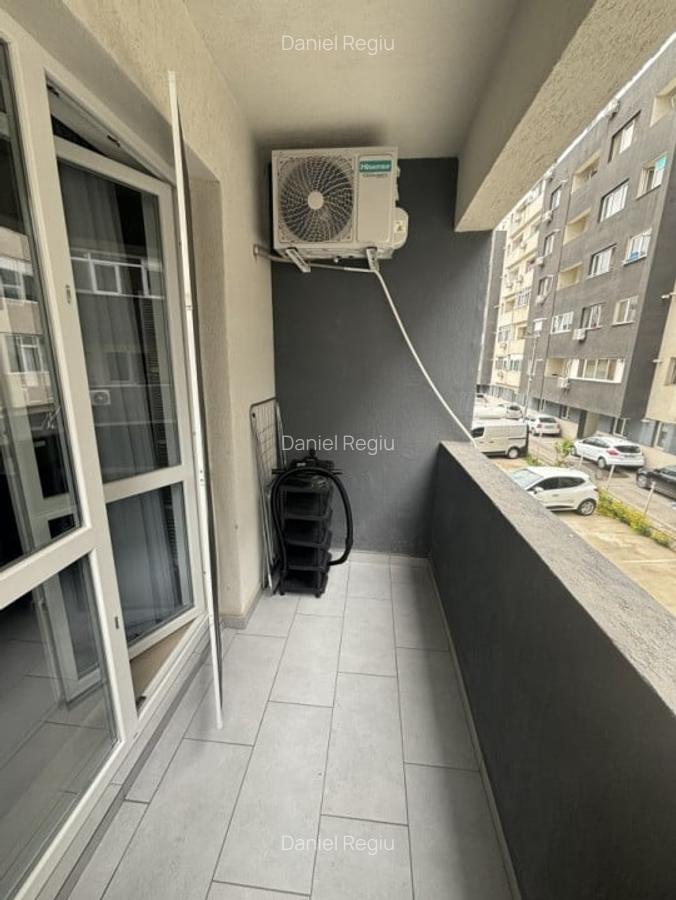 Apartament 2 camere Militari Residence - 5