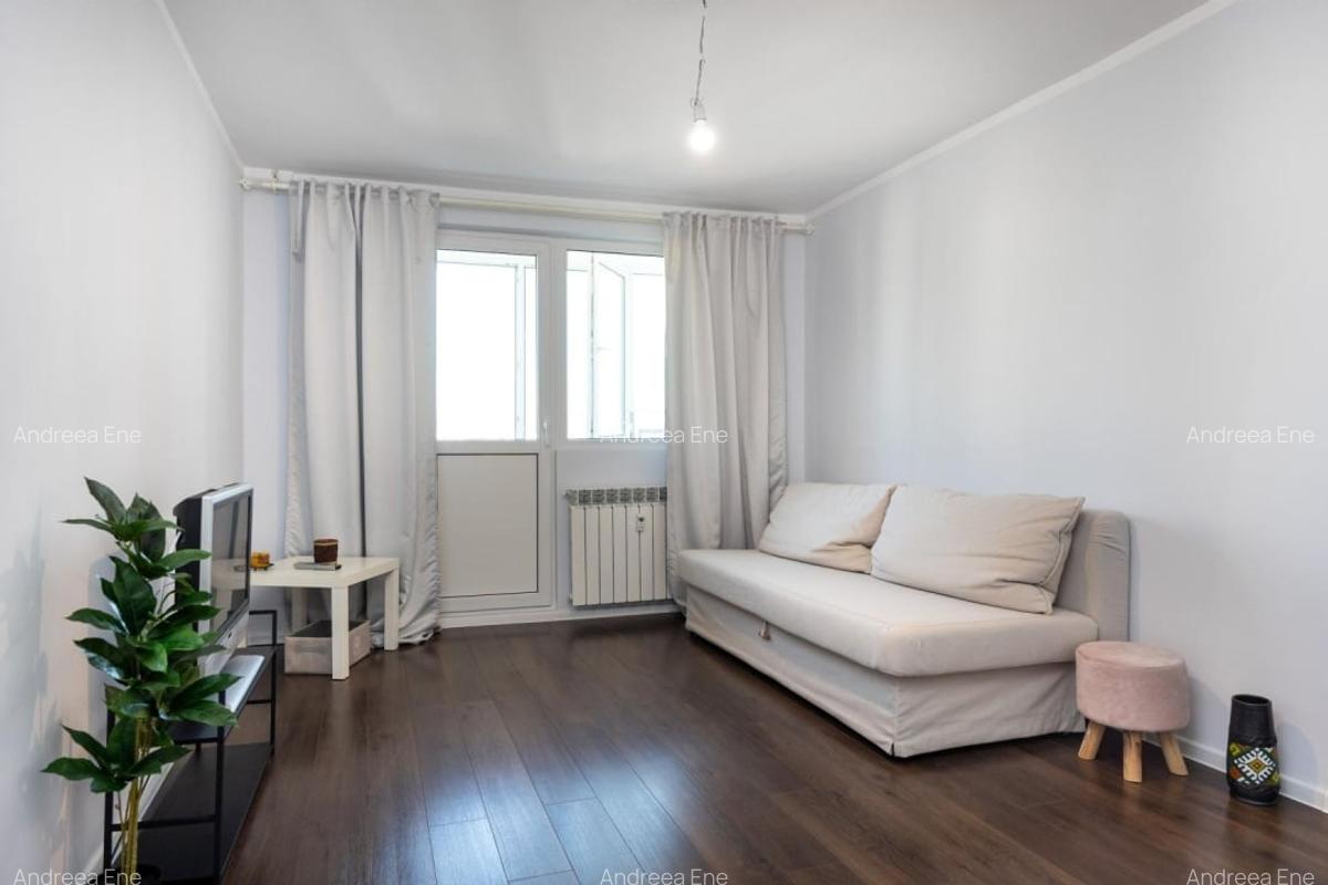Apartament renovat | Vedere Lacul Tei | 0% comision - 2