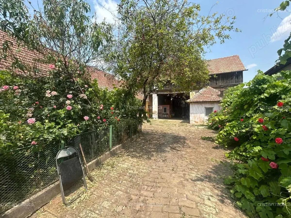 Casa de vanzare in Varia?, Timi? 45.000 negociabil - 3