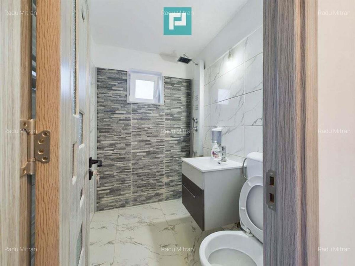 Apartament 3 camere pe str Hateg in Vlaicu - 4