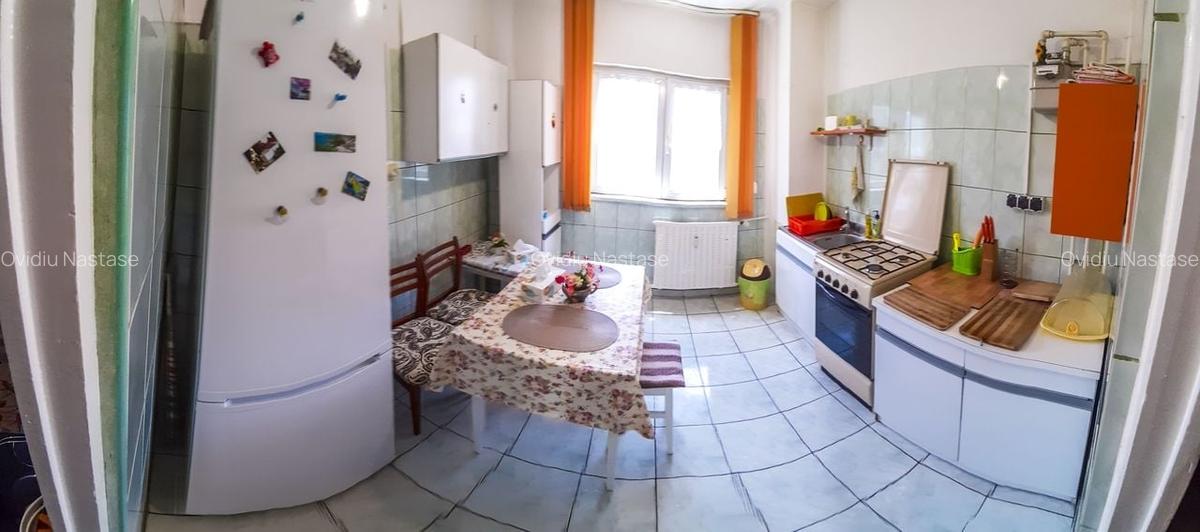 Apartament 2 Camere zona Sebastian - 5