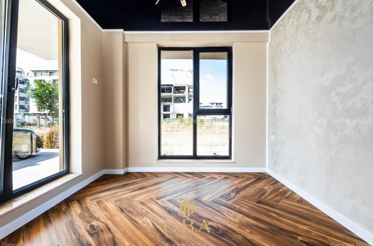 Apartament 2 camere +Terasa 30mp -OBA Urban Residence- Proiect finalizat - 4 Apartament 2 camere +Terasa 30mp -OBA Urban Residence- Proiect finalizat - 4