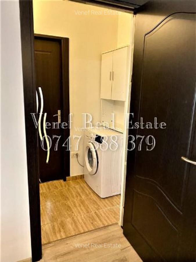 2 Camere 55 mp parter 2 balcoane Liviu Rebreanu Barajul Dunarii 0% Comision cumpărător - 7