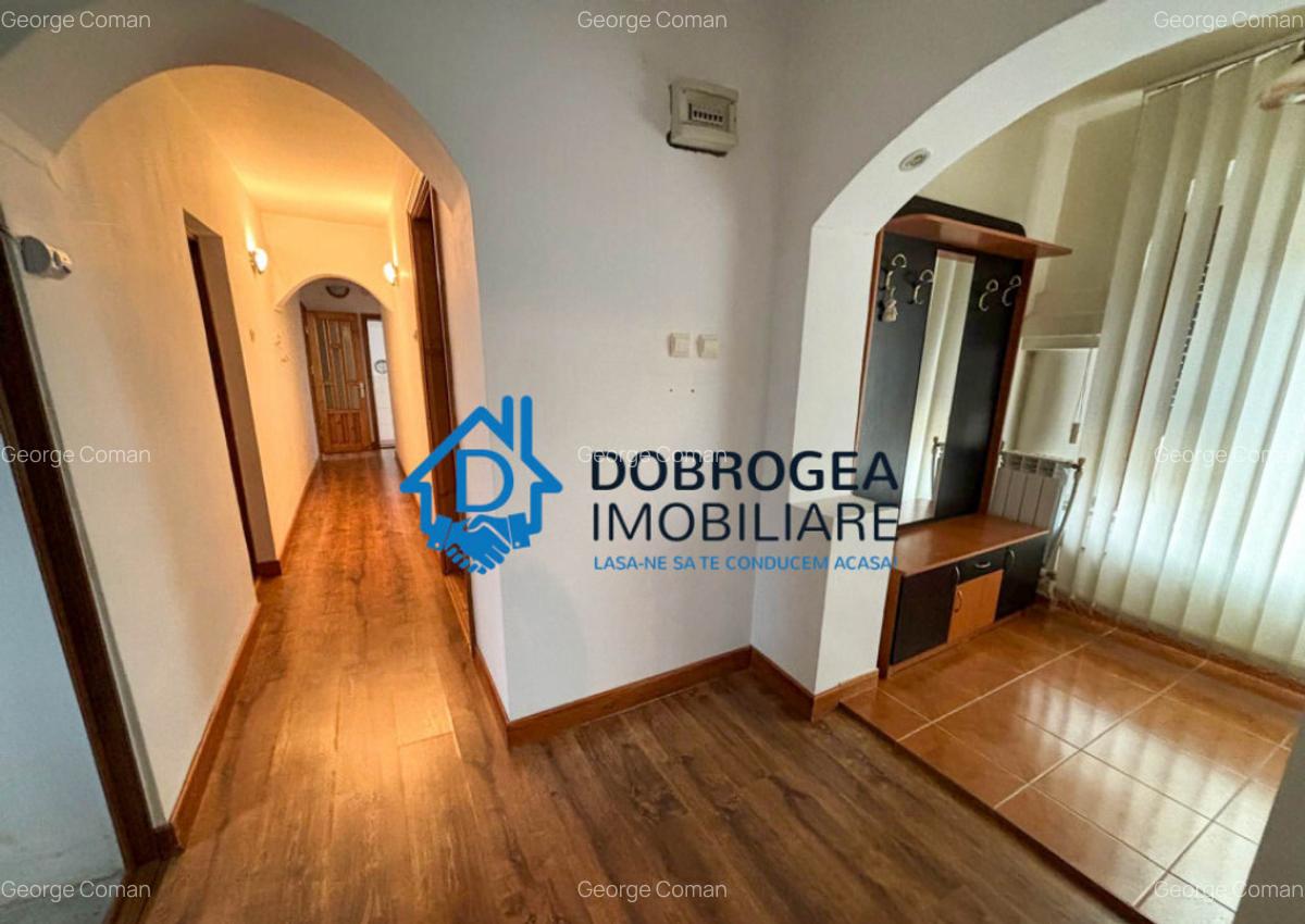 STRADA TRAIAN - CASA LA SOL ,TEREN 783 MP, DESCHIDERE 14 M - 15