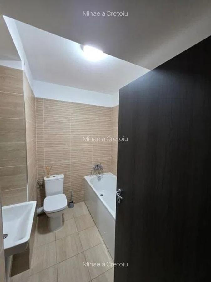 Studio decomandat – Complex Rezidențial Moghioroș, Drumul Taberei - 5