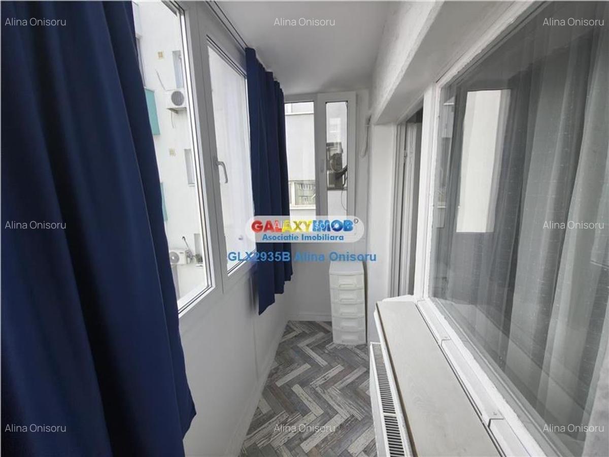 Apartament 2 camere renovat, utilat si mobilat modern - Margeanului - 15