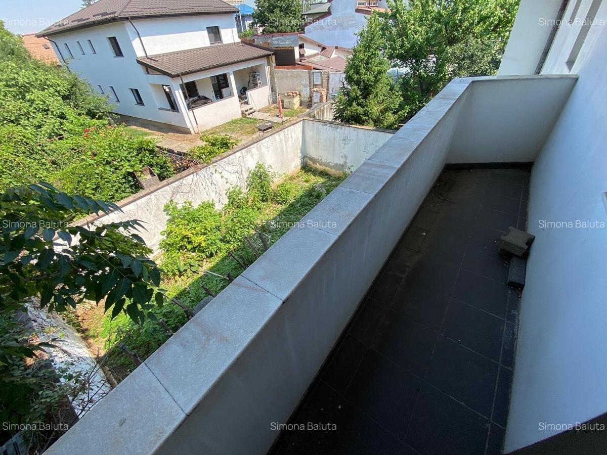 Vanzare casa vila 5 camere zona Crangasi - 28