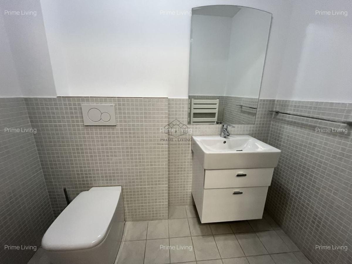 APARTAMENT SUPERB CU 4 CAMERE IN ZONA KISELEFF/ ARCUL DE TRIUMF - 12