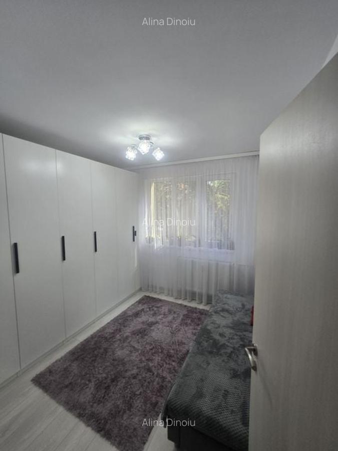 Apartament 3 camere Trapezului I Metrou 1 Decembrie I renovat 2023 - 8