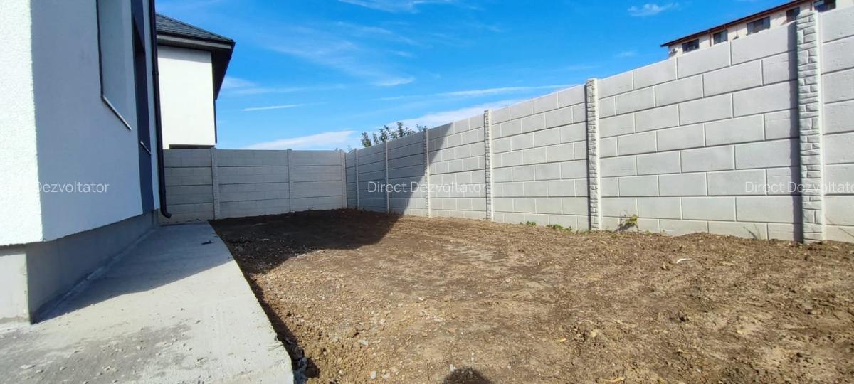 Casă Individuală de Vânzare – P+1+M, 171 mp, Teren 240 mp, Finisaje la Alegere - 2 Casă Individuală de Vânzare – P+1+M, 171 mp, Teren 240 mp, Finisaje la Alegere - 2