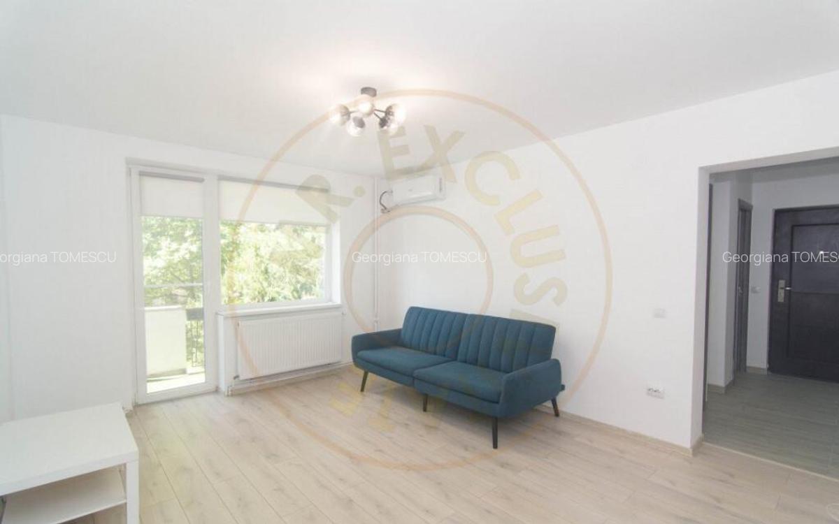 Apartament 2 camere, etaj 1, central, Pitesti - 4