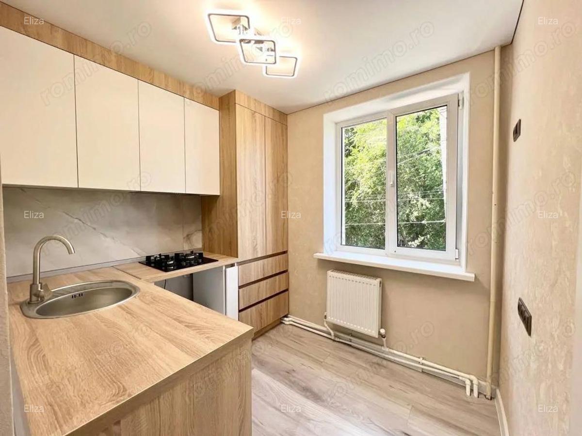 Apartament cu o camera de inchiriat in zona Circumvalatiunii - 1