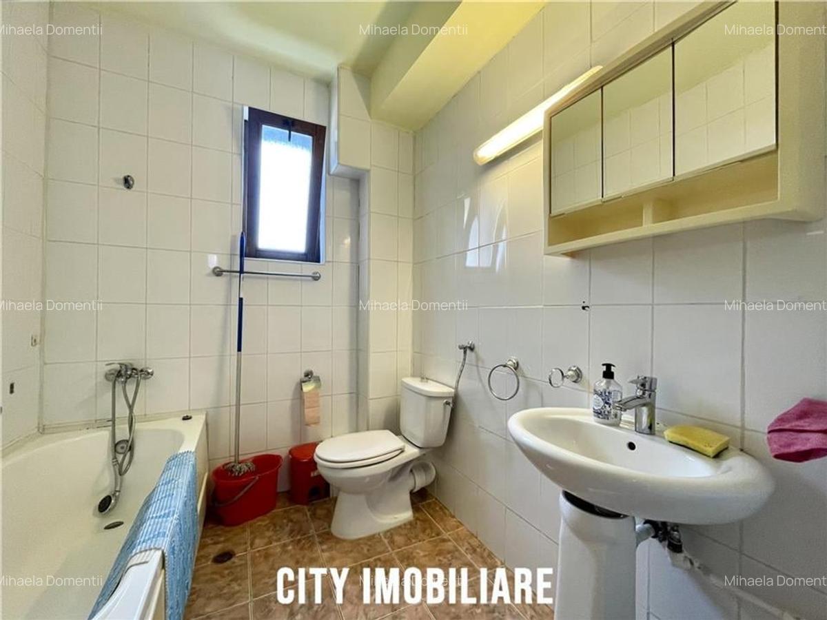Apartament 2 camere, S- 42 mp, mobilat, Europa. - 9