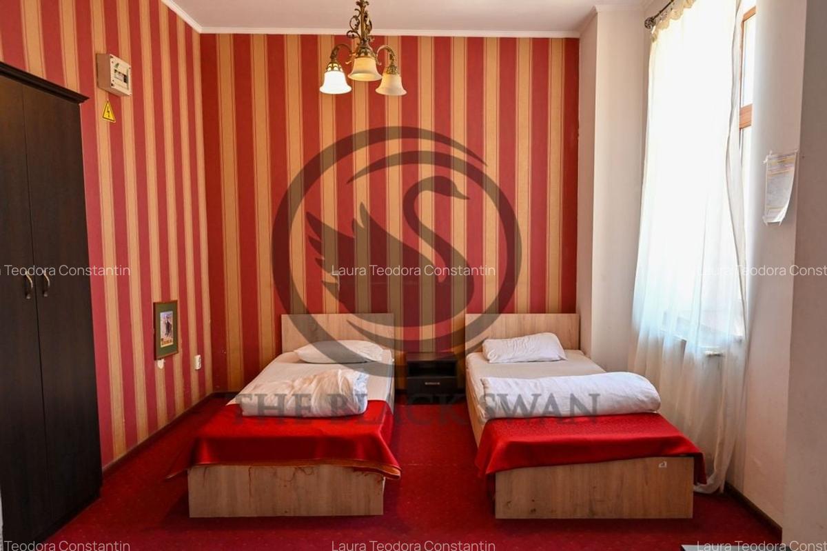 Hotel cu 16 camere de vanzare | Ultracentral, Ploiesti I Investitie - 12