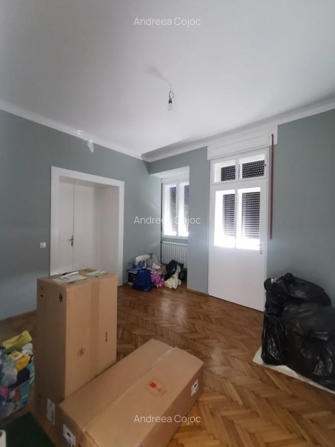 135 mp, 4 camere, ultrafinisat, pentru birouri sau locuinta! - 14