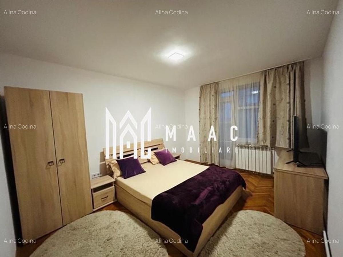 Apartament 2 Camere | 2 Locuri De Parcare | Zona Trei Stejari - 6