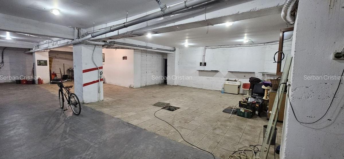 Militari spatiu subsol 272 mp - 24