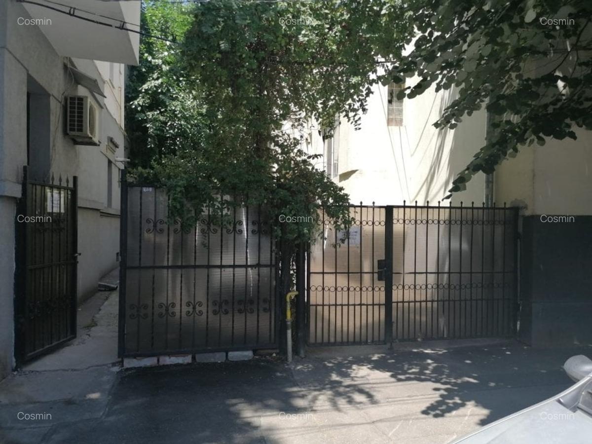 Garsonieră semidecomandată, mobilată în Iancului - 10