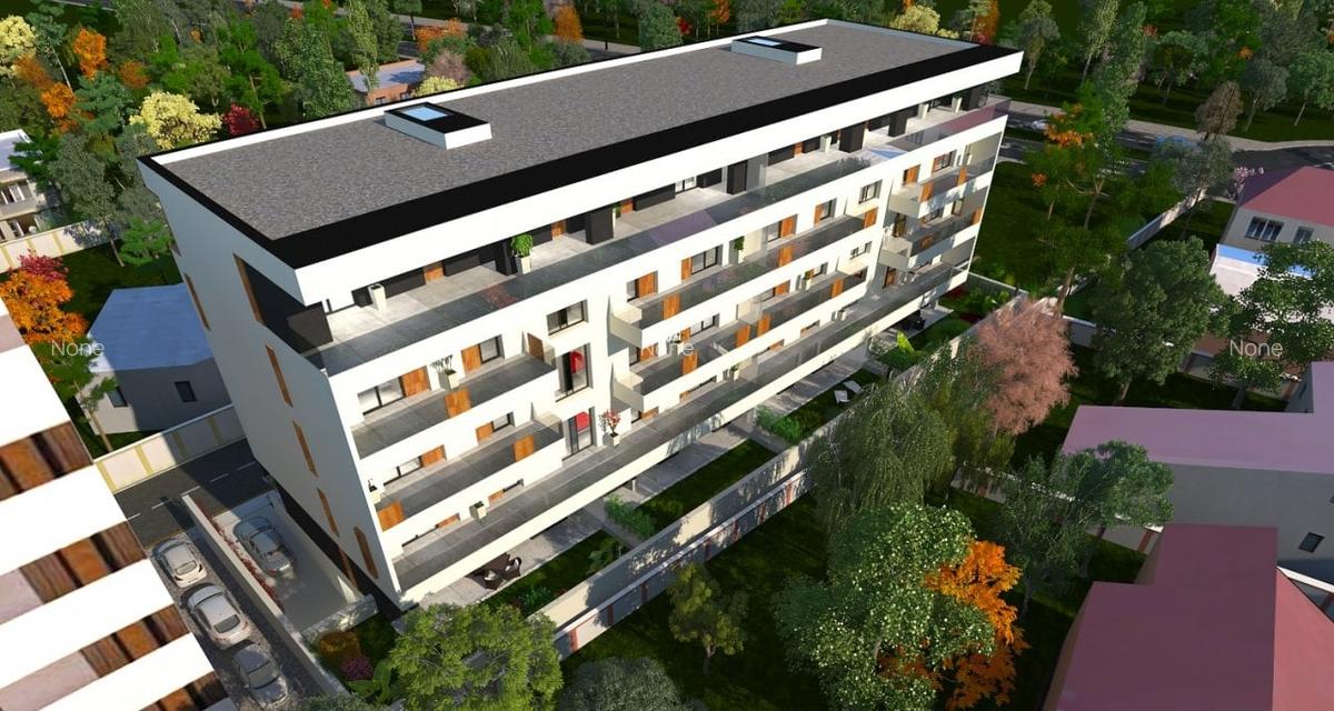 Casă cu 3 camere în Bucureștii Noi - 11