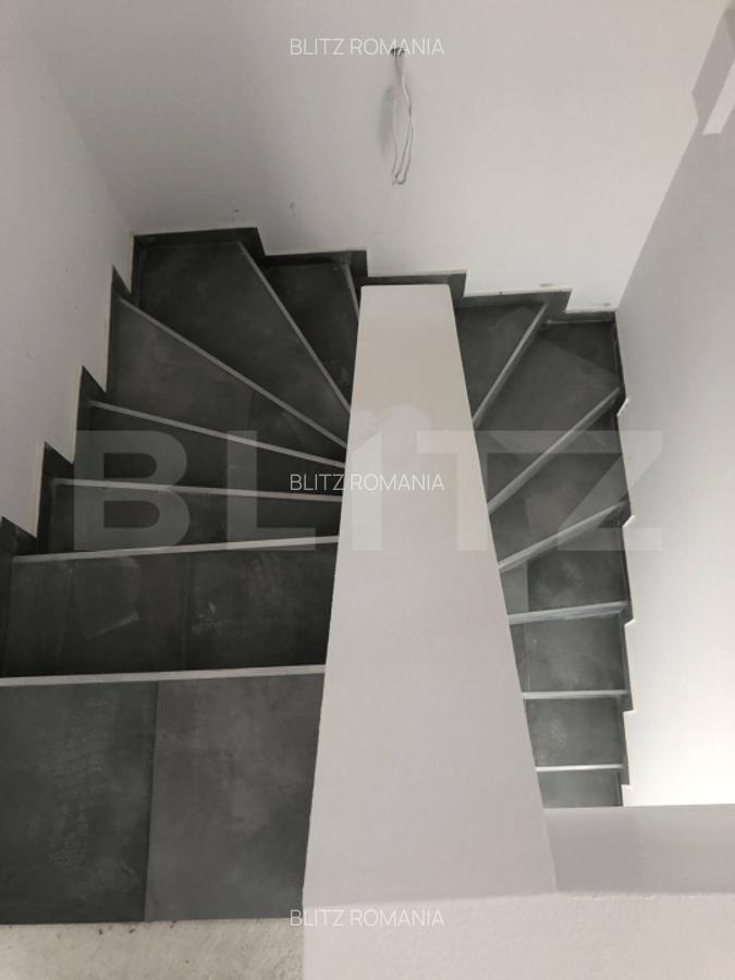 Duplex modern cu priveliste panoramica | Cartier Izvor - Tarlungeni | 4 camer - 4