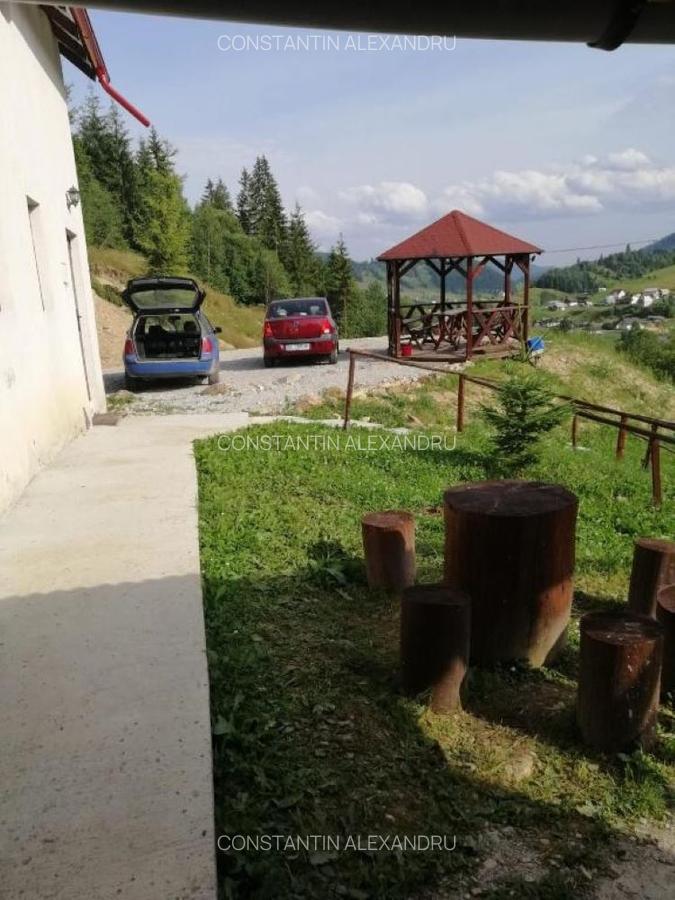 Pensiune in Ciocanesti judetul Suceava - 2