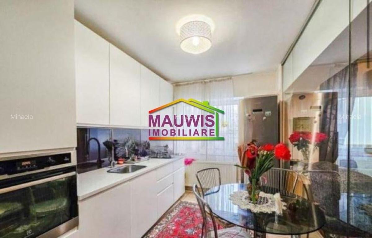 Apartament cu 2 camere semidecomandat în Iancului - 2