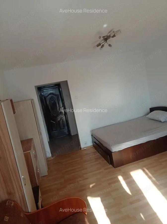 Garsoniera zona Costin Georgianm metrou - Lucretiu Patrascanu - 8