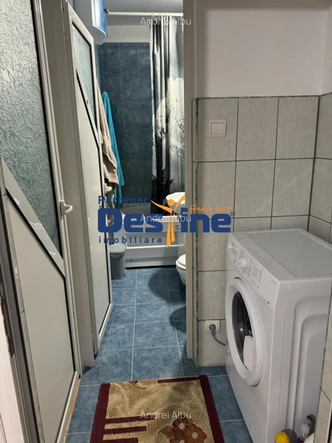 Apartament 2 camere 42mp semidecomandat la etajul 3 - Zona Zimbru - 7