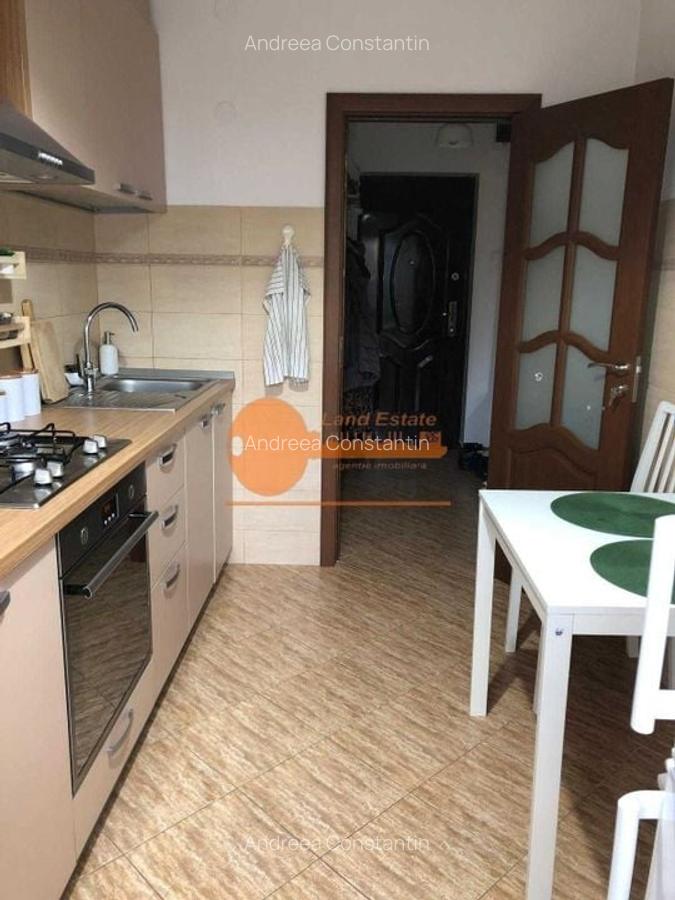 3 camere Calea Crangasi-Pod Grant ( Centrala termica ) - 6