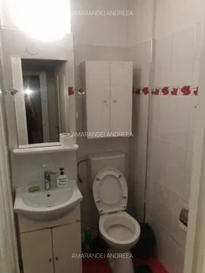 Apartament cu 2 camere, etajul 2/4 zona Podu de Piatra - 8
