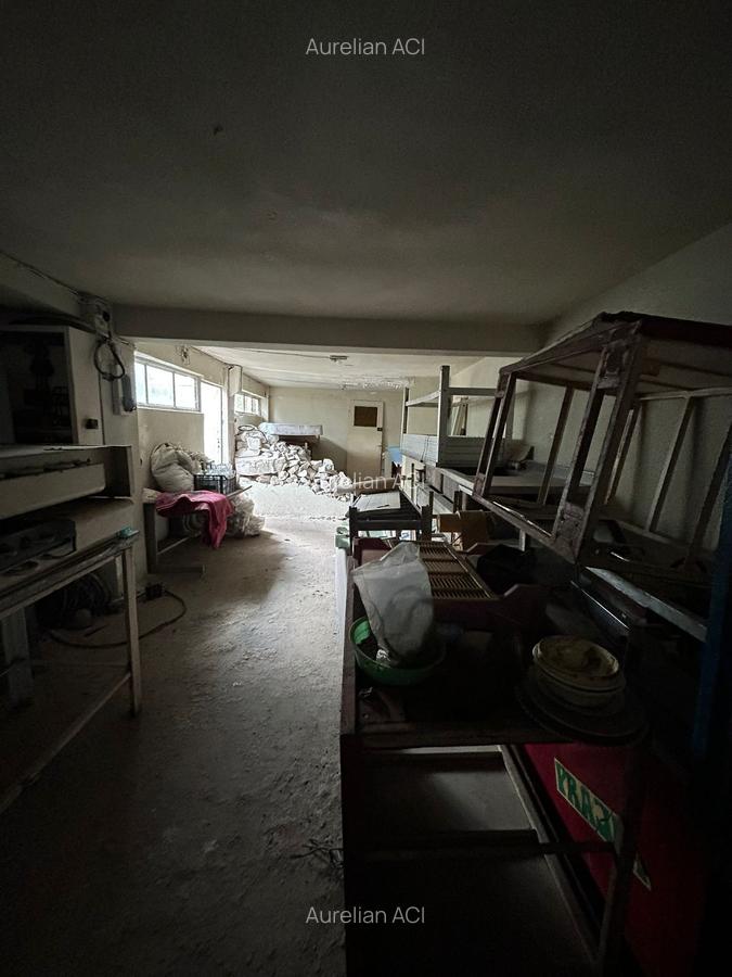 Rahova,Alexandriei,Lukoil, Str Teiului,219 mp teren,P+1,Necesita RENOVARE - 3