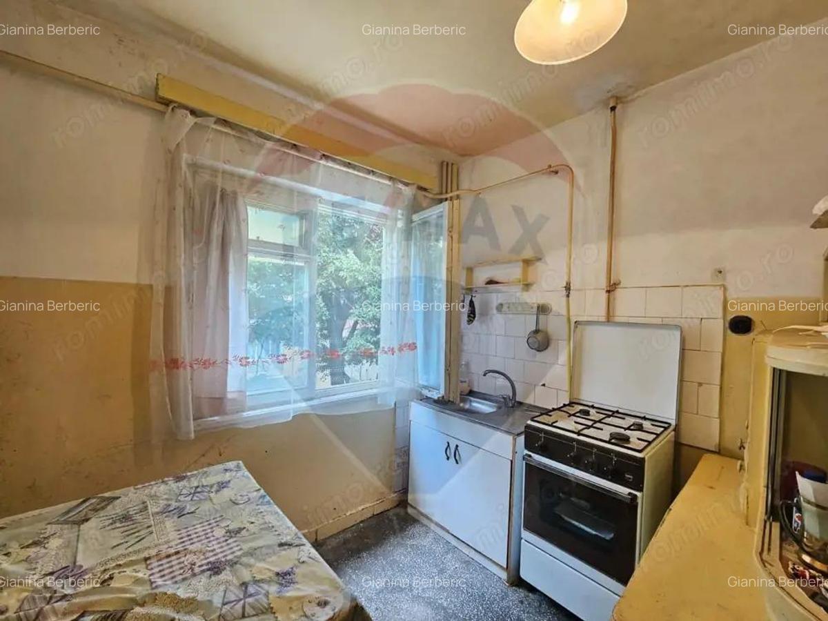 Apartament etaj 2 - 7