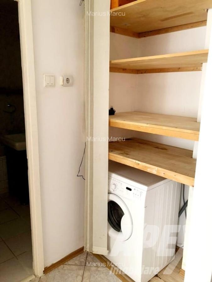 Apartament 3 camere renovat | Centrala proprie | Ozana - Metrou 1 Decembrie - 8