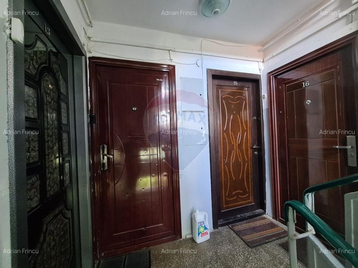 Apartament 2 camere, Zona Grivitei - 6