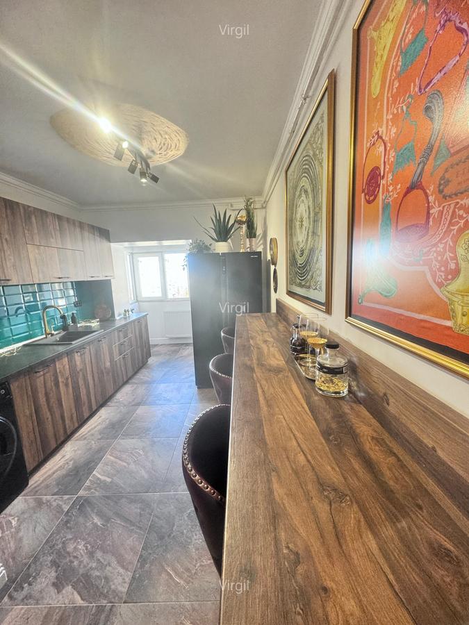 Ultralux!!!! 2 Camere City Park Vedere Lac - 42