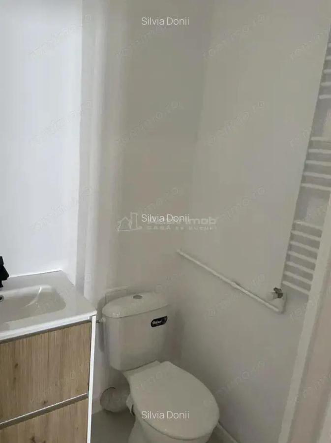 Apartament cu 3 camere - complet renovat - centrala proprie - Dumbrava Noua - 6