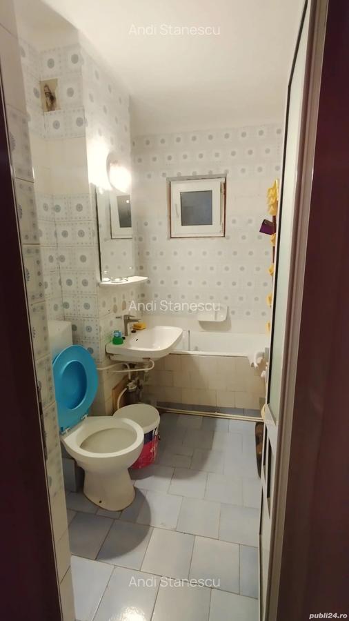 Inchirez apartament cu 2 camere confort 1 decomandat pe strada oborului - 5