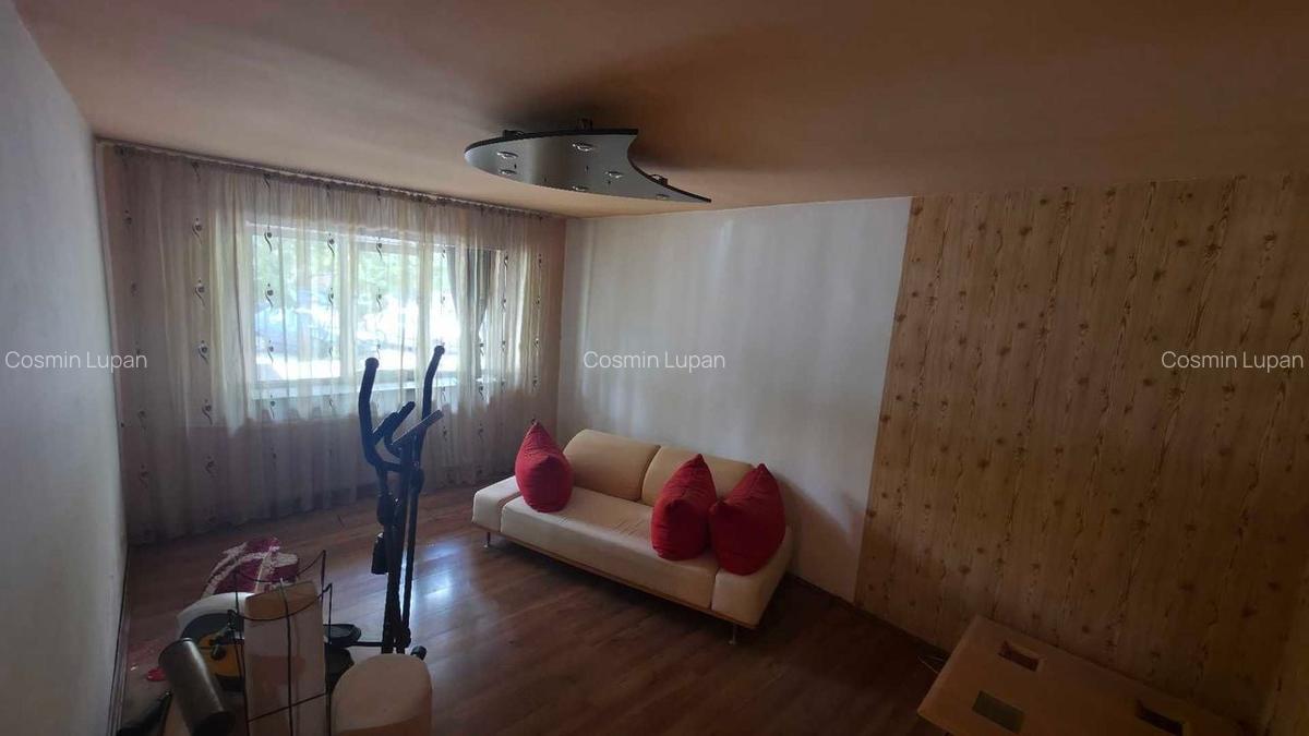 Apartament 3 camere, Parter, Liceul Dl. Tudor - 5