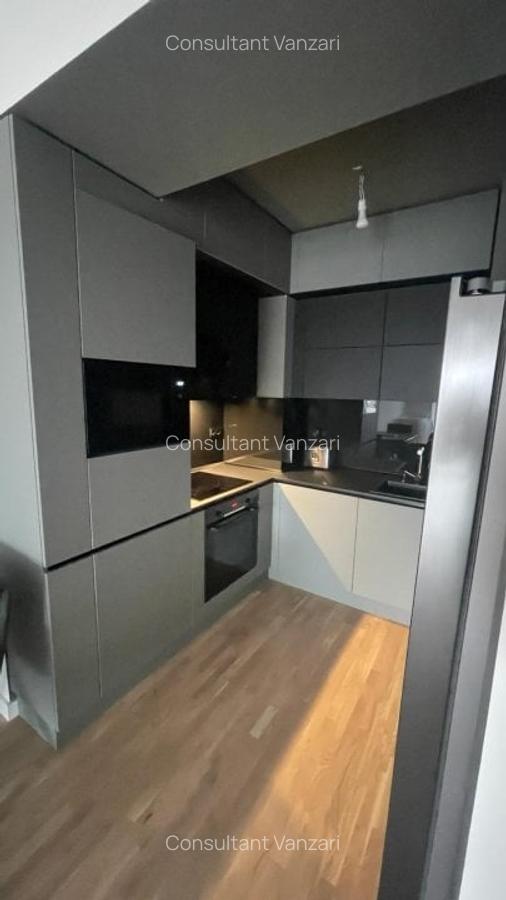 Vânzare Apartament 2 Camere Ready-to-Move - Art City - 10